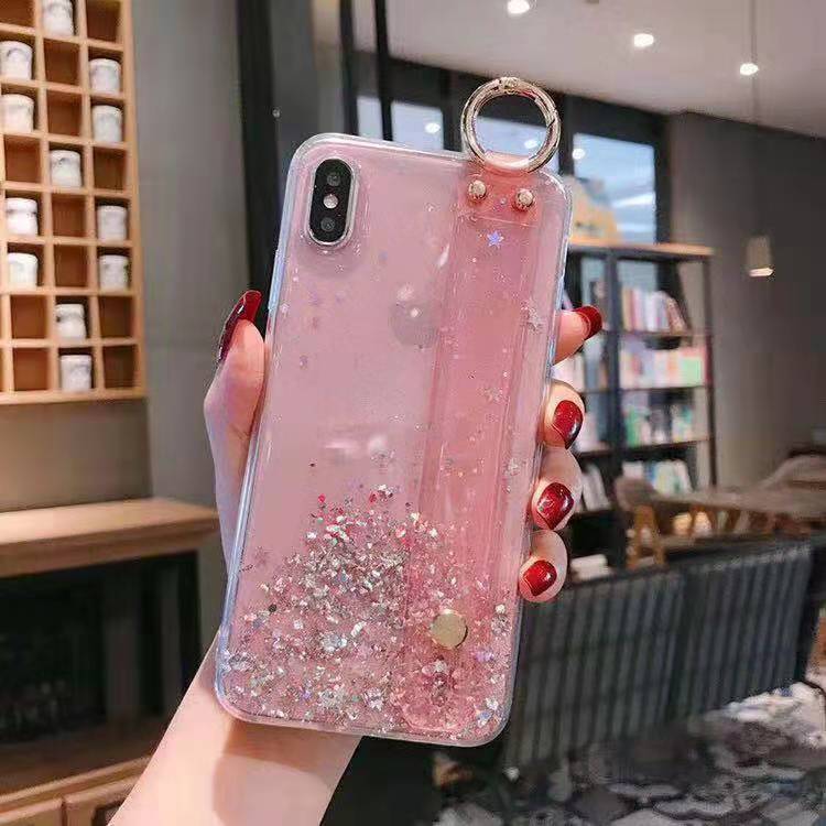 Fancy Glittering IPhone Cases