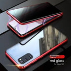 samsung-ultra-peep-proof-magnetic-king-phone-case - Viexta