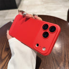 Suitable For 17Air Heat Dissipation iPhone Case