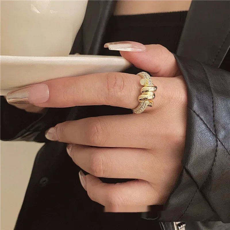 Personalized Ring For Women - Viexta