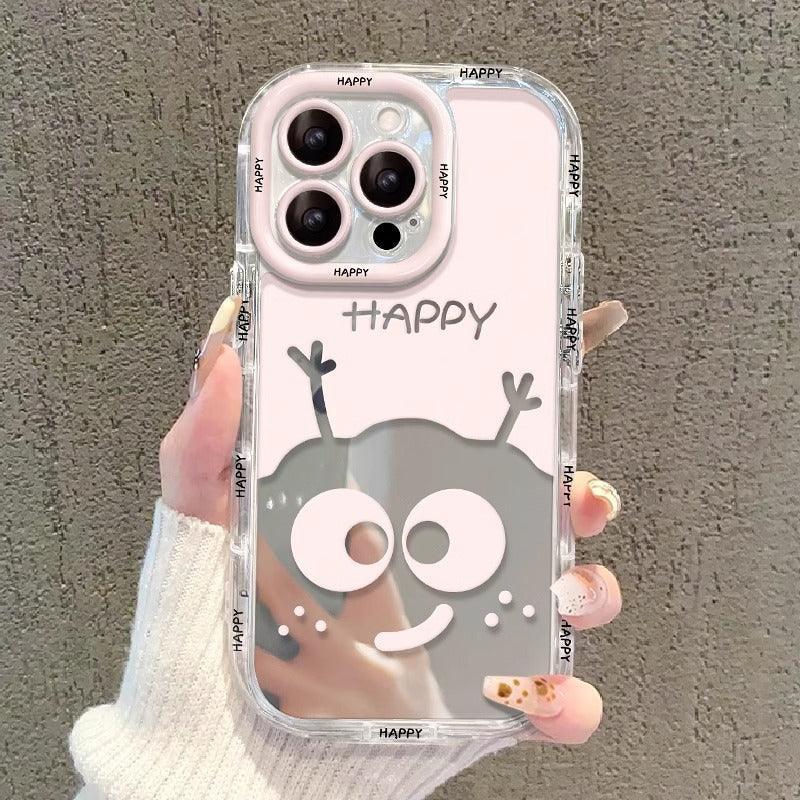 versatile-white-coal-ball-iphone-case - Viexta