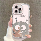 versatile-white-coal-ball-iphone-case - Viexta
