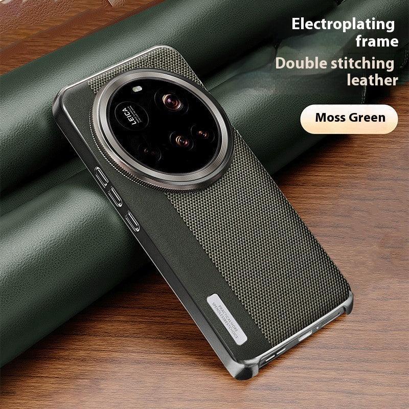Large Hole Xiaomi Case - Viexta