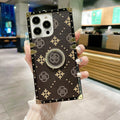 Classy Drop-resistant iPhone Case - Viexta
