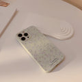 Korean Vintage Floral iPhone Case - Viexta
