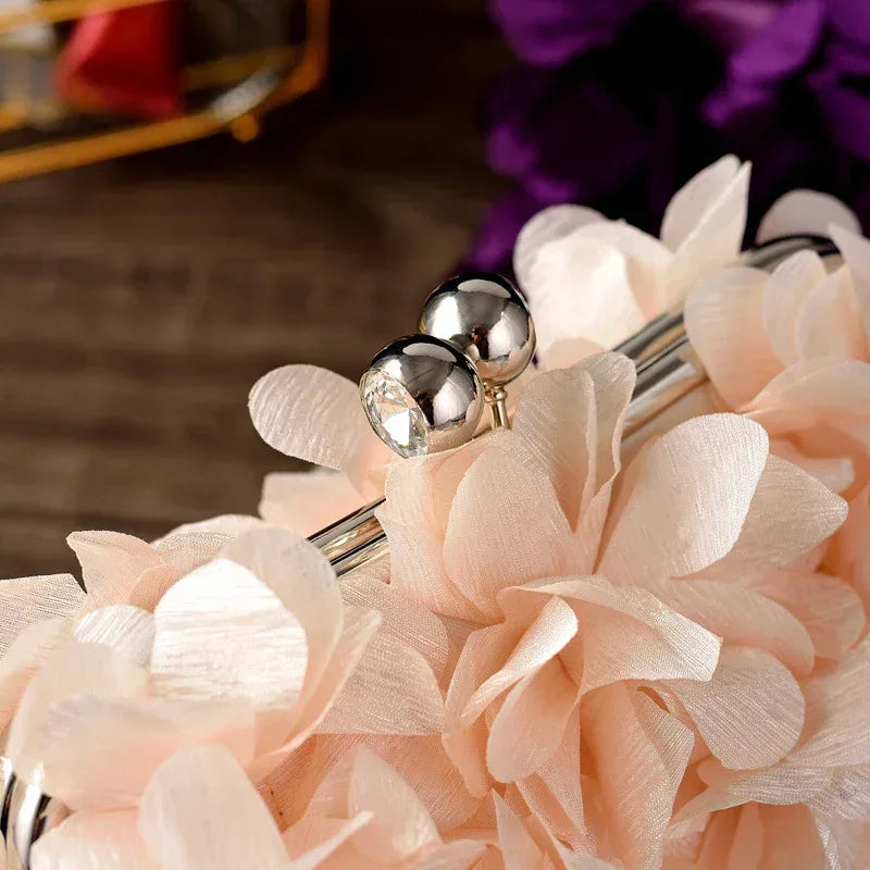 Bridal Evening Cheongsam Banquet Bag - Viexta