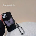 butterfly-bracket-iphone-case-with-chain - Viexta