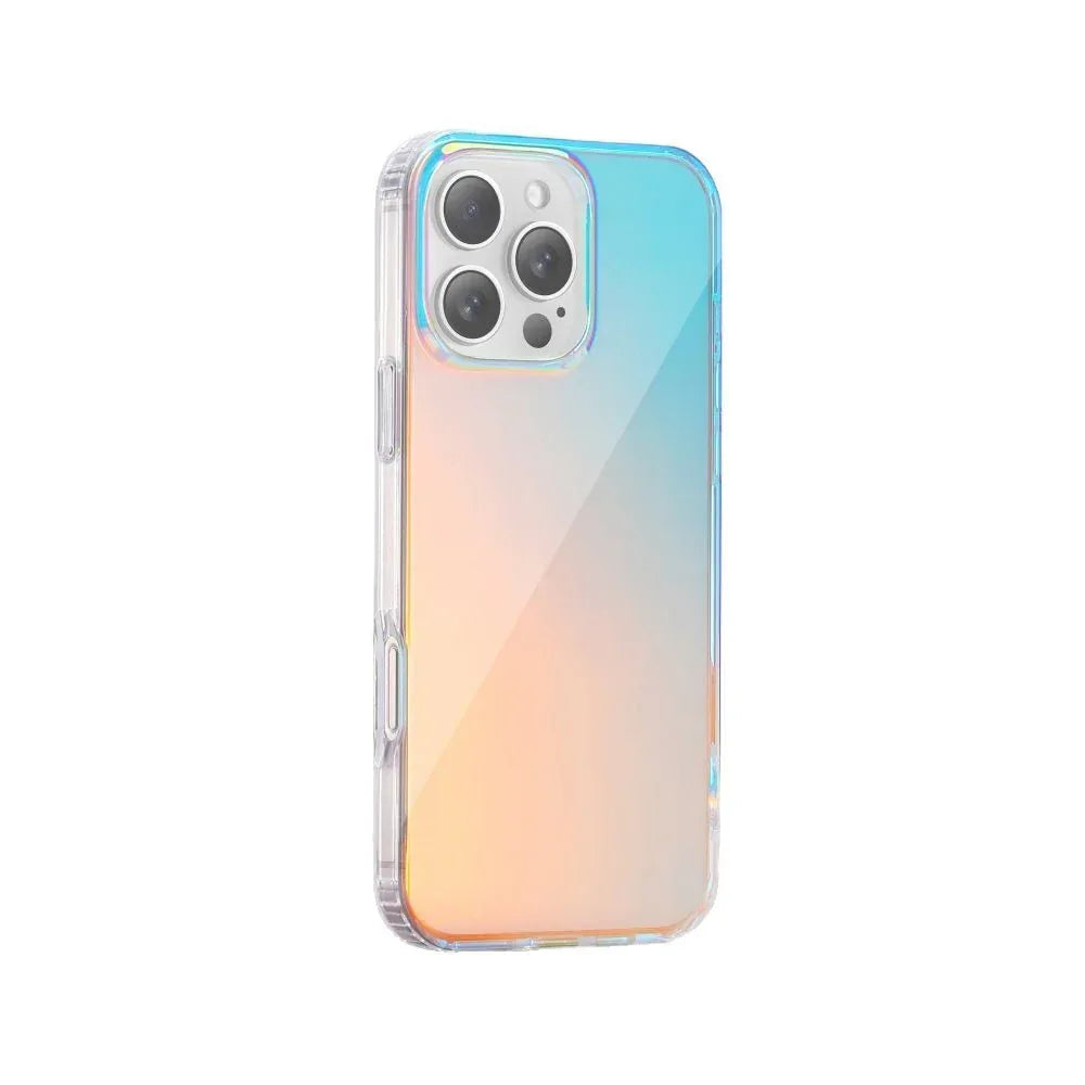 Chameleon Magnetic Suction Shell iPhone Cover - Viexta