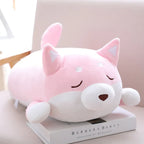 Shiba Inu Puppy Pillow Plush Toy - Viexta