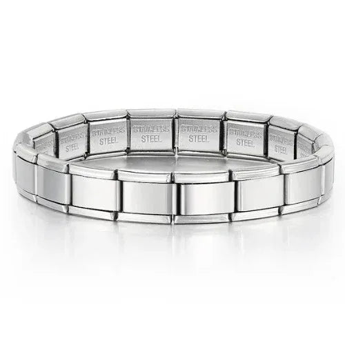 titanium-steel-vacuum-real-gold-ip-plating-watch-band-chain - Viexta