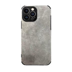 Solid Color Silicone iPhone Case - Viexta