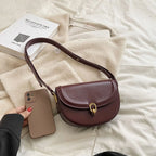 All-match Shoulder Sling Bag - Viexta