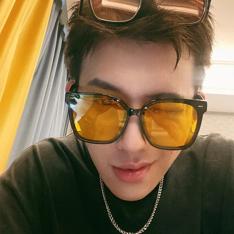 retro-transparent-sunglasses - Viexta