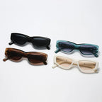 womens-fashion-cats-eye-triangle-sunglasses - Viexta