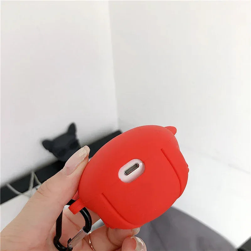 Batman Airpods Pro case - Viexta