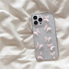 Three-dimensional Butterfly iPhone Case - Viexta