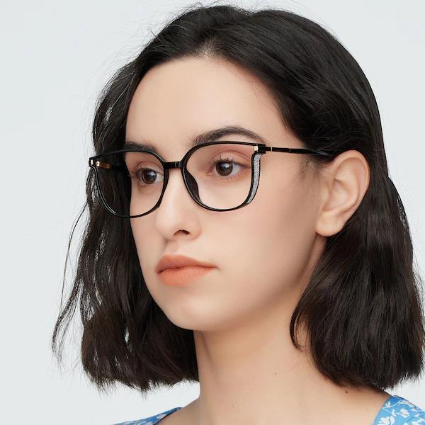 Fashionable Optical Glasses Frame - Viexta