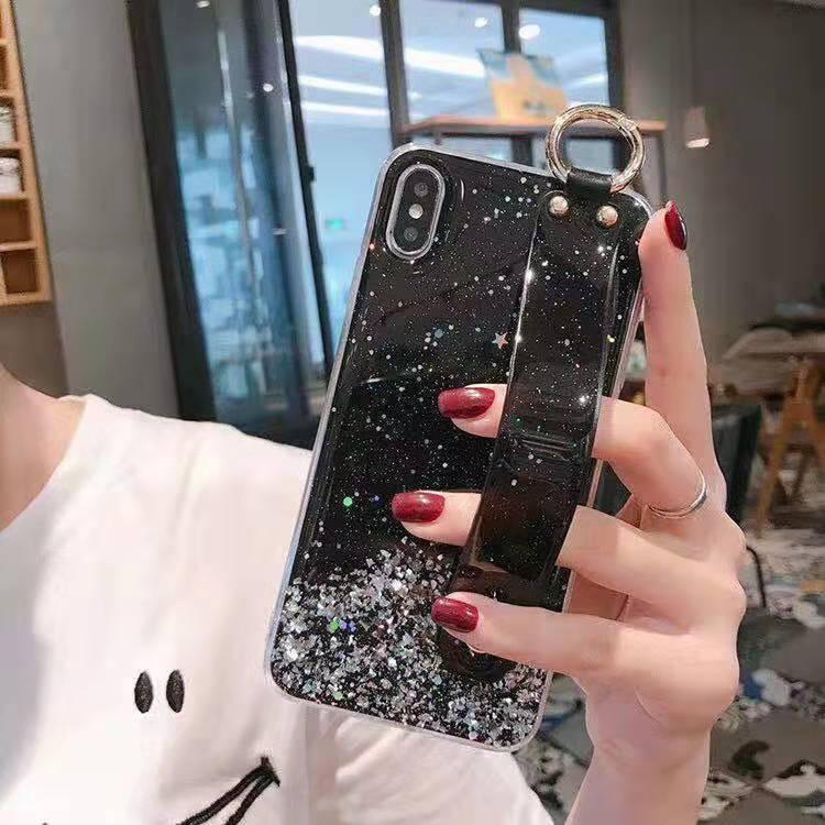 Fancy Glittering IPhone Cases - Viexta