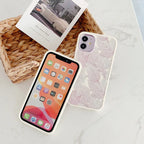 Twigs and leaves iPhone case - Viexta