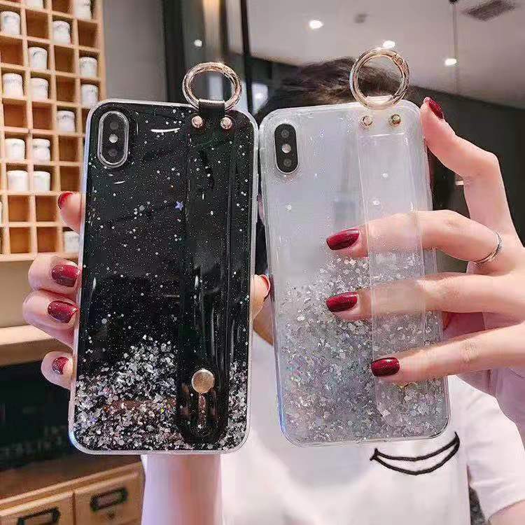 Fancy Glittering IPhone Cases