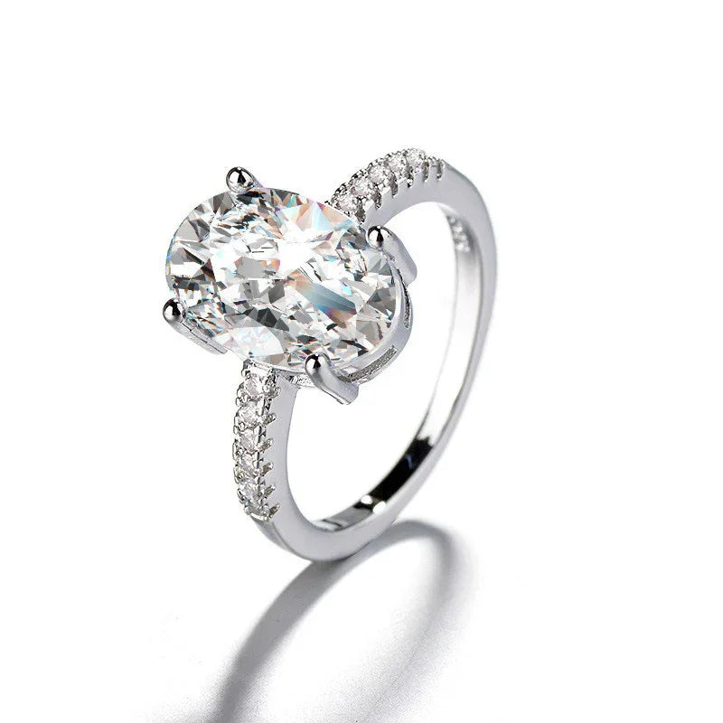 Carat Diamond Ring