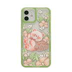 Silicone Original Painted iPhone Case - Viexta