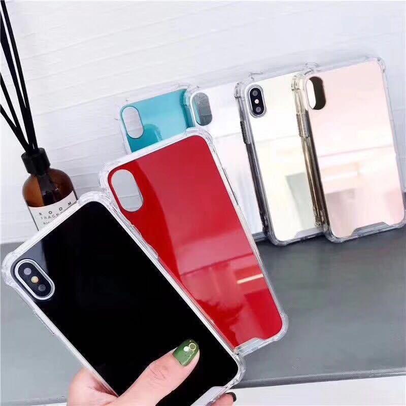 Mirror Phone Case - Viexta