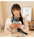 Bird Pigeon Plush Toy - Viexta