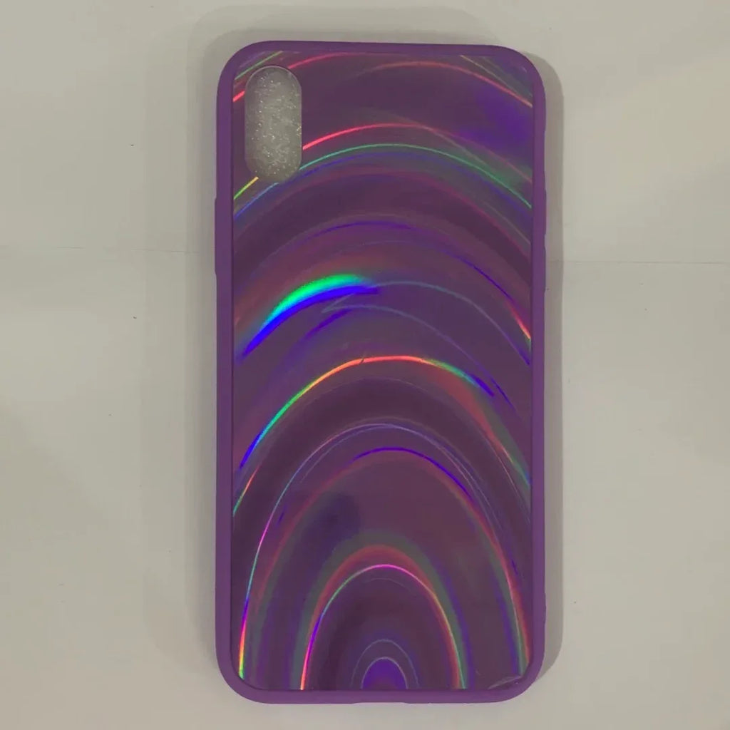 Rainbow Mirror Soft Case - Viexta