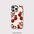 Sleek Sophisticated Niche iPhone Case For Women - Viexta