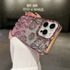 Glittery iPhone Case - Viexta