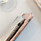 Folded iPhone case - Viexta
