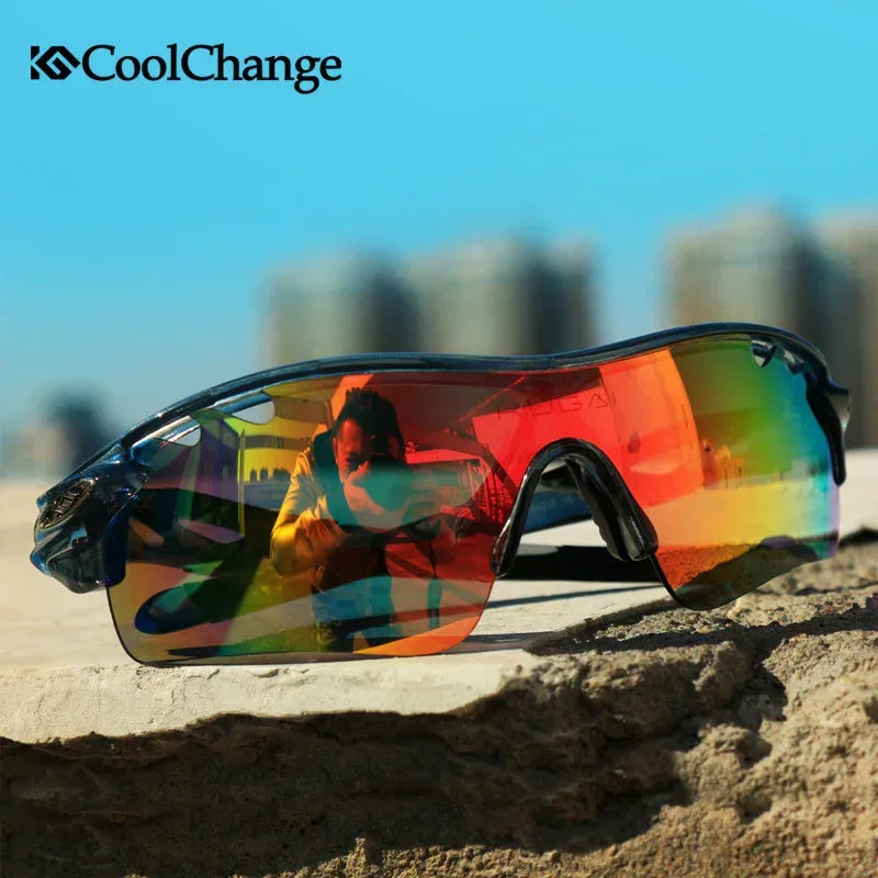 cyclist-bikes-polarizing-shades - Viexta