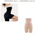 Comfort High Waist Thigh Slimmer - Viexta