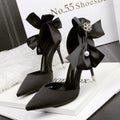 pointed-high-heels - Viexta