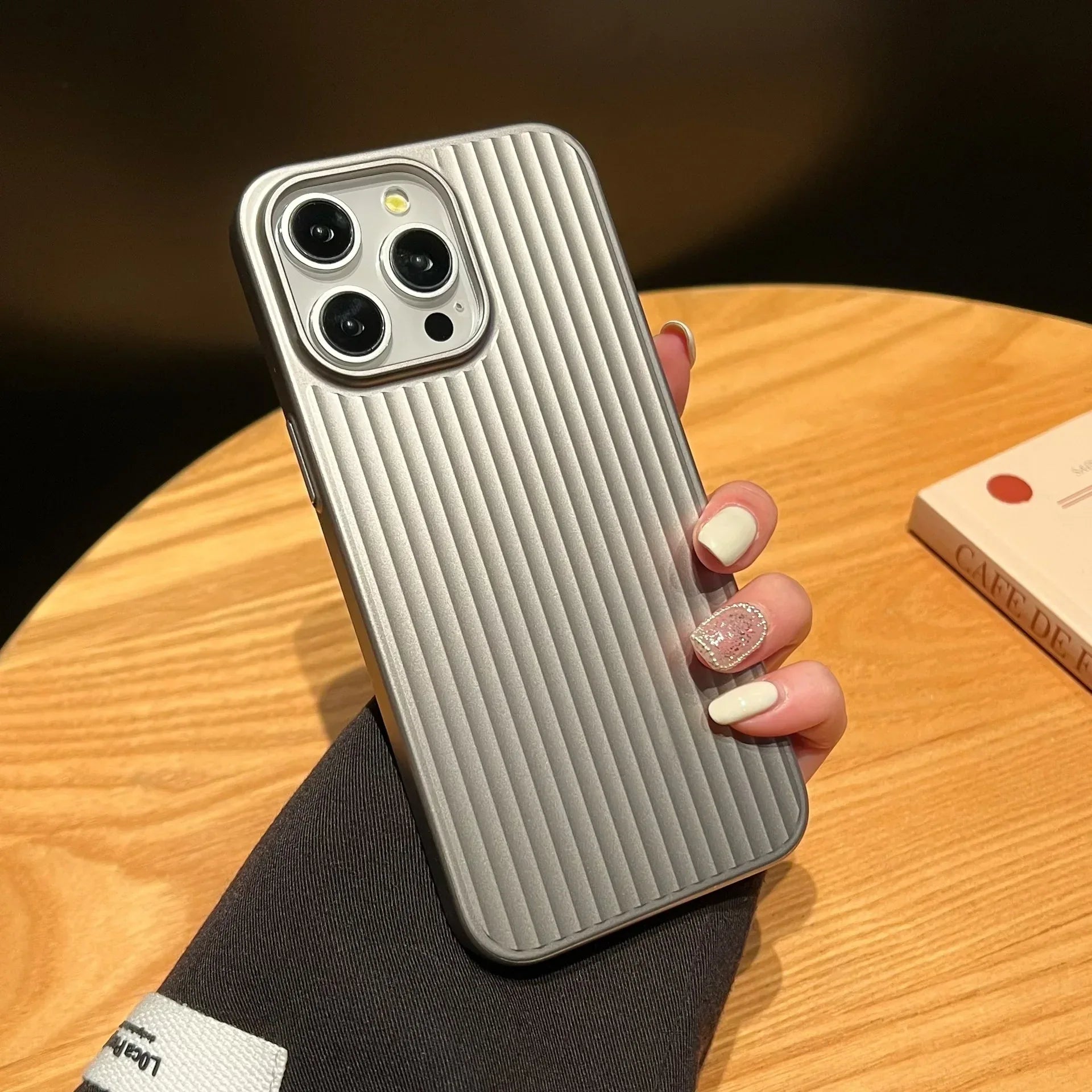 Xiaomi Hard Protective Cover - Viexta