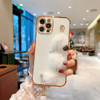 plush-bracelet-iphone-case - Viexta
