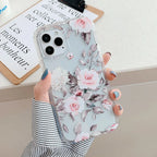 Watercolor Flowers Phone Cases for IPhone - Viexta