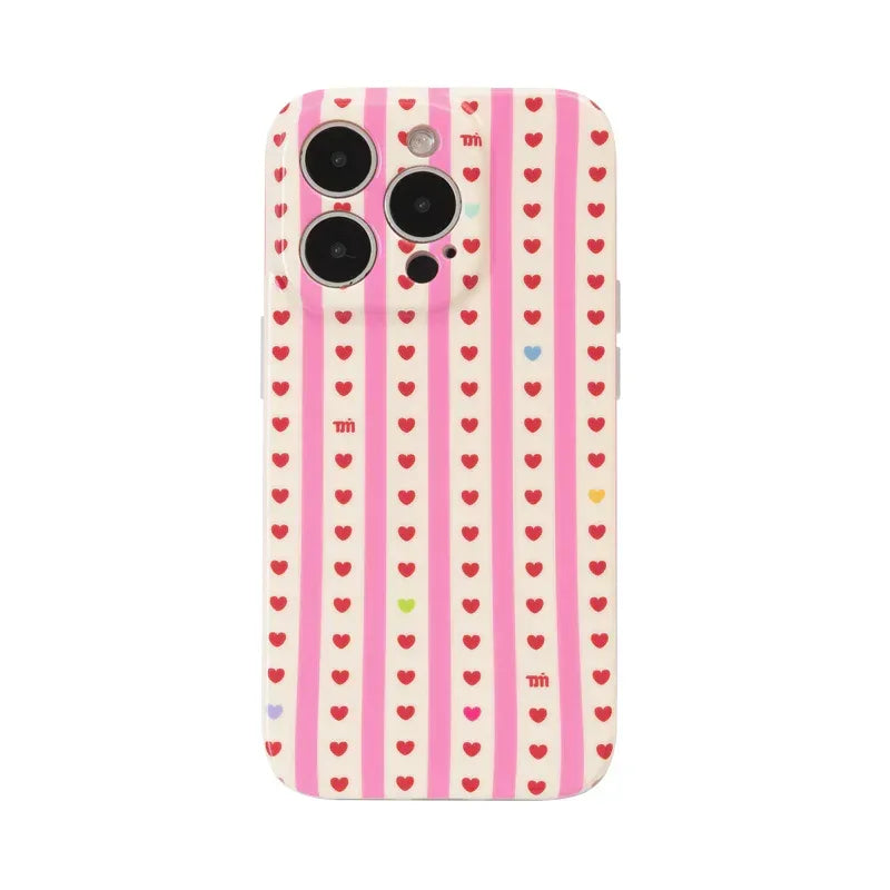 Women's Fashion iPhone Case - Viexta
