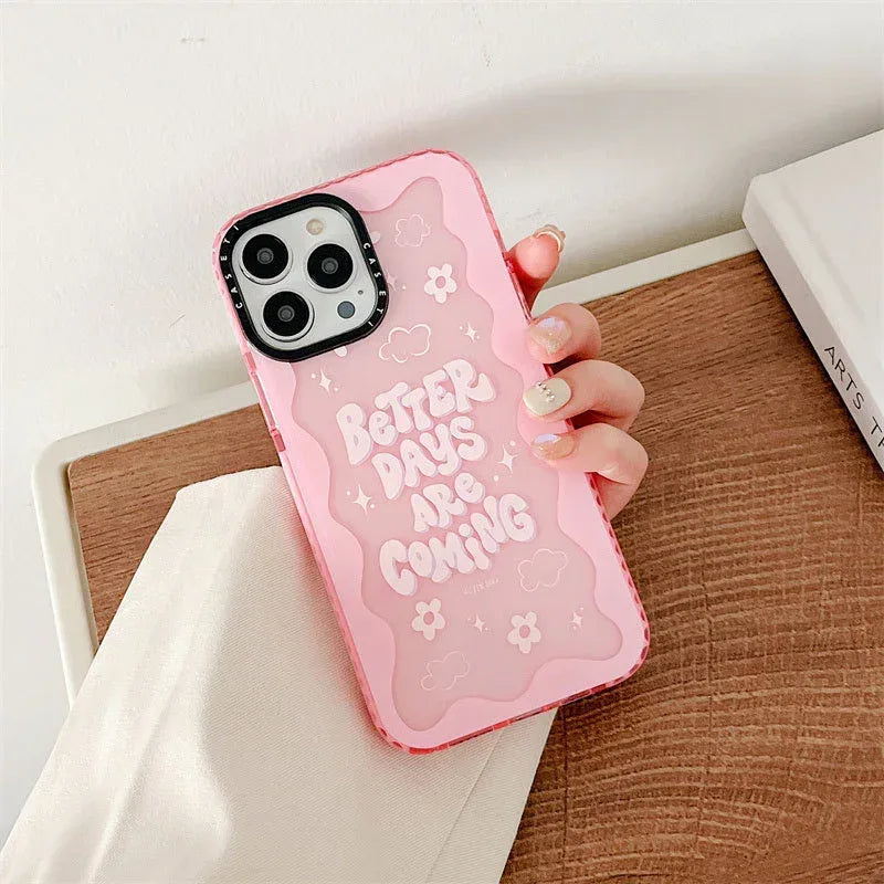 Hanfeng iPhone Case - Viexta