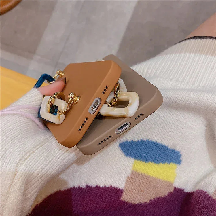 pupil-shadow-bracelet-iphone-case - Viexta