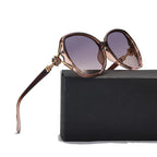 Luxury Women Polarized Sunglasses - Viexta
