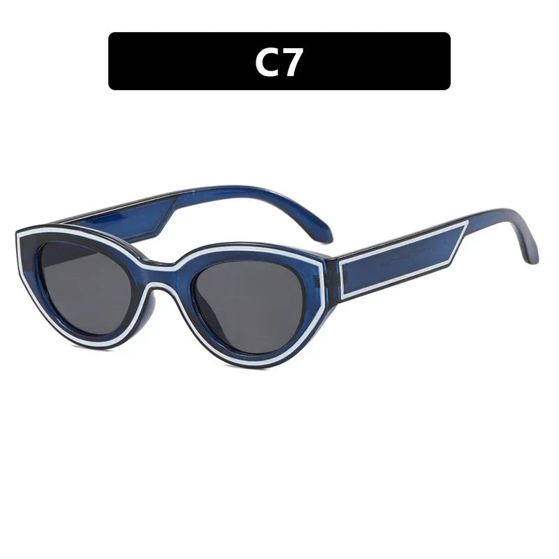 Vintage Sunglasses - Viexta