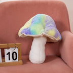 Mushroom Pillow Plush Toy - Viexta