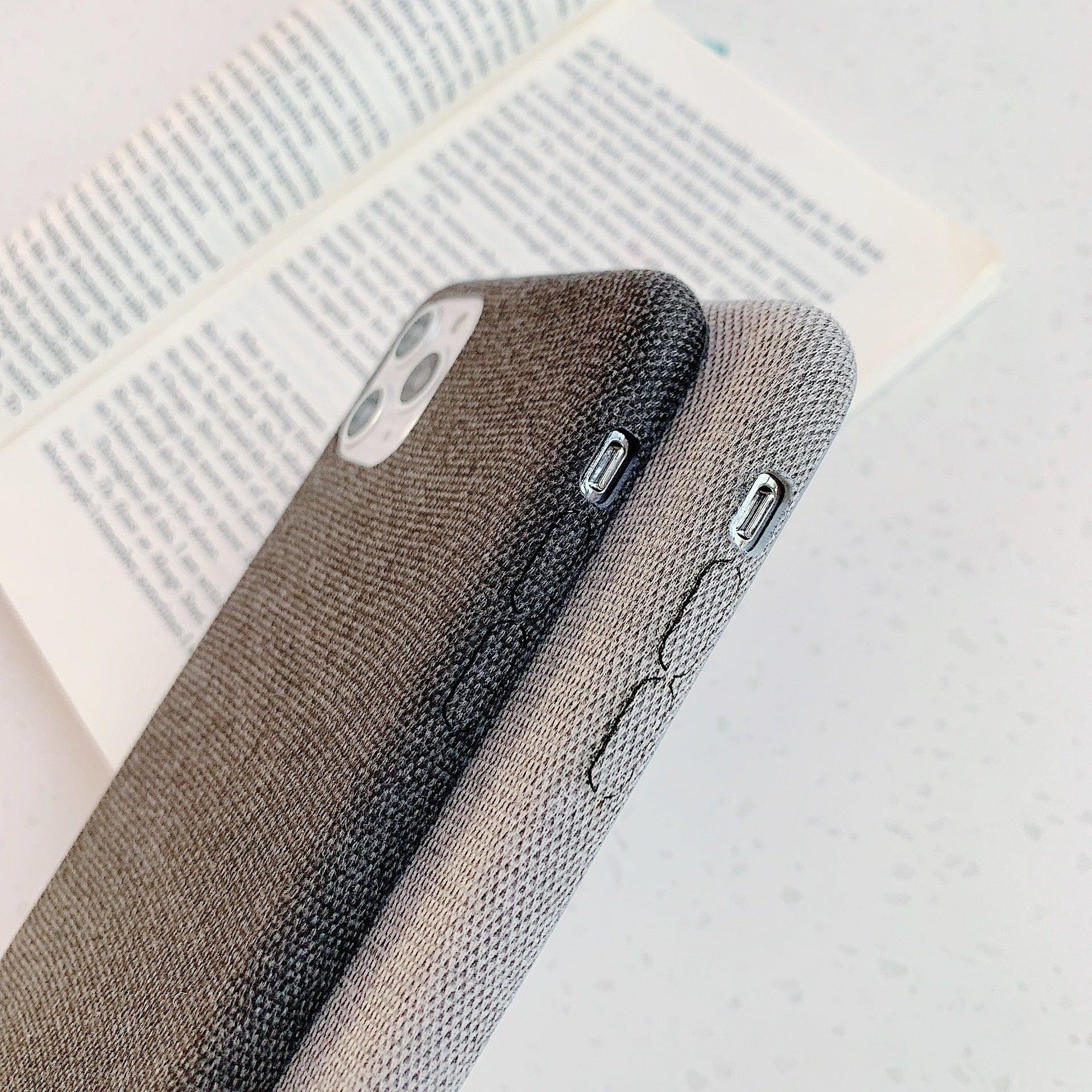 New Luo Qi iPhone Case - Viexta