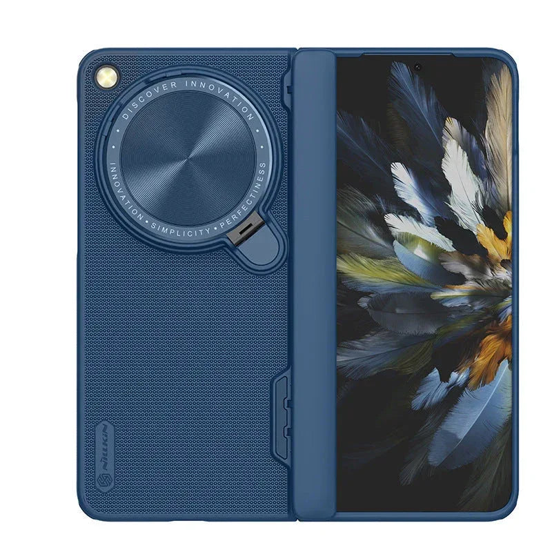 one-plus-folding-frosted-protective-case - Viexta