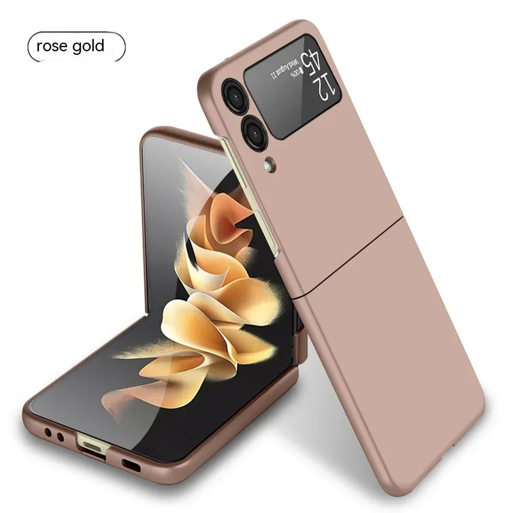 Foldable Screen Samsung Flip Cover - Viexta