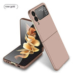 Foldable Screen Samsung Flip Cover - Viexta