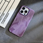 Camouflage Magnetic Drop-resistant iPhone Case - Viexta