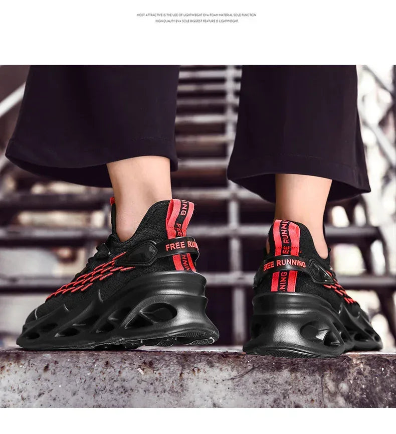 Wild sports casual shoes - Viexta